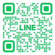 LINE QRコード